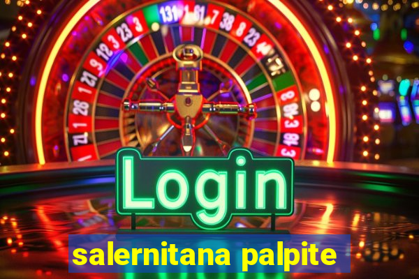 salernitana palpite