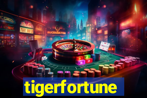 tigerfortune