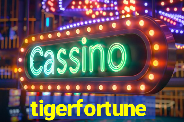 tigerfortune