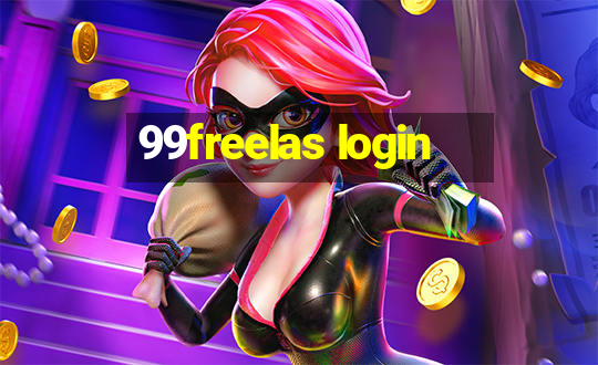 99freelas login