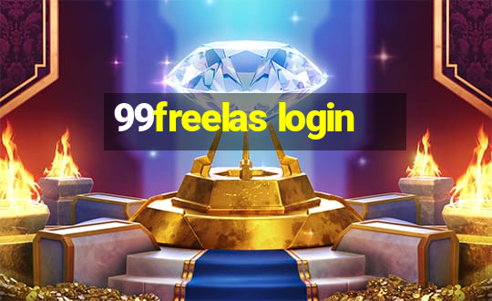 99freelas login