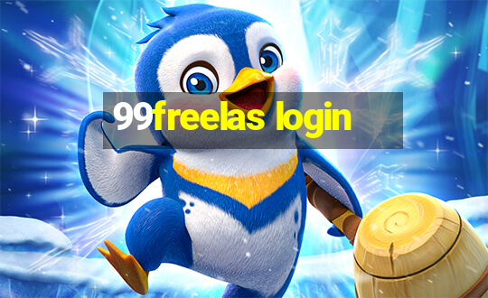 99freelas login