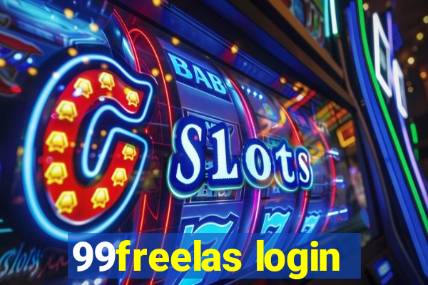 99freelas login