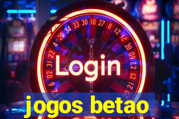 jogos betao