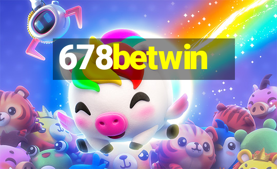 678betwin