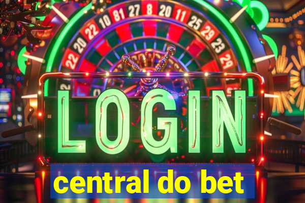 central do bet