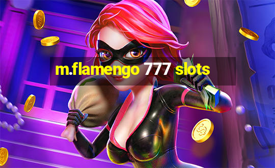 m.flamengo 777 slots