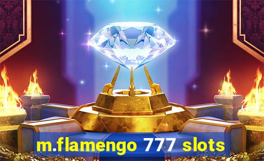 m.flamengo 777 slots