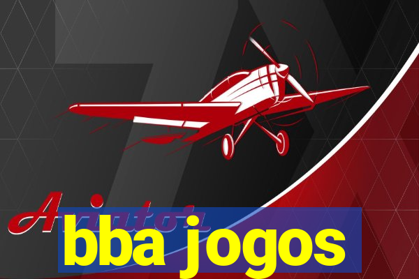 bba jogos