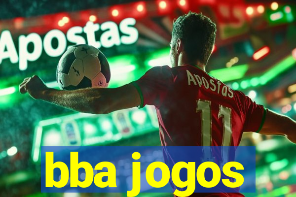 bba jogos