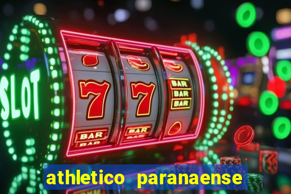 athletico paranaense x bahia palpites