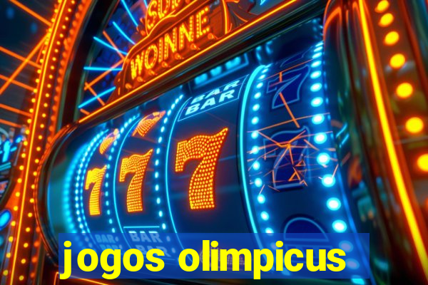 jogos olimpicus