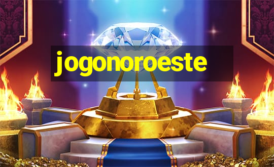 jogonoroeste