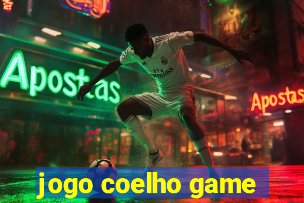 jogo coelho game