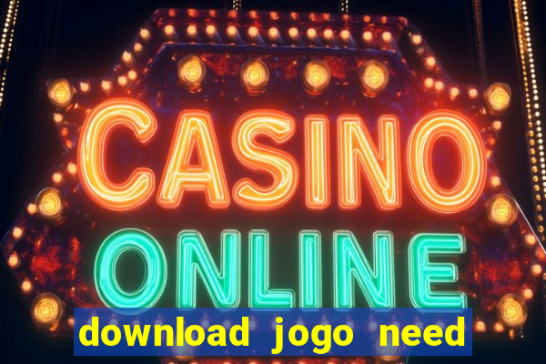 download jogo need for speed underground 2