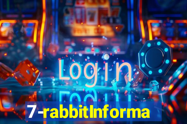 7-rabbitInformational