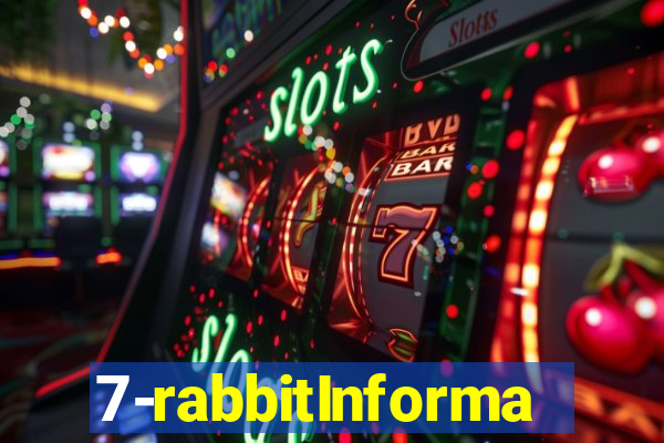 7-rabbitInformational