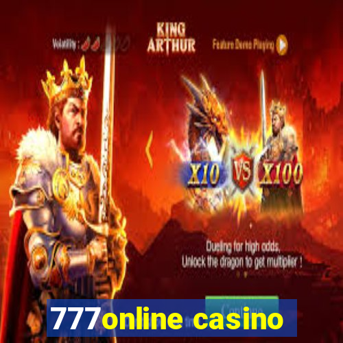 777online casino