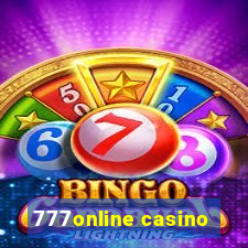 777online casino