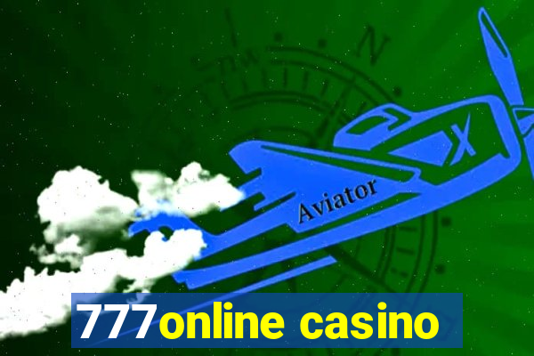 777online casino