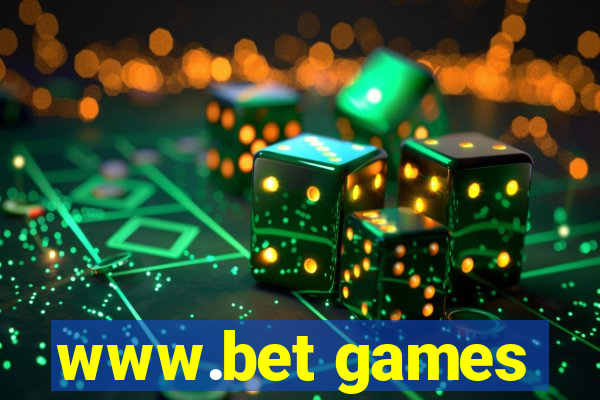 www.bet games