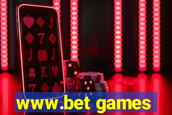 www.bet games