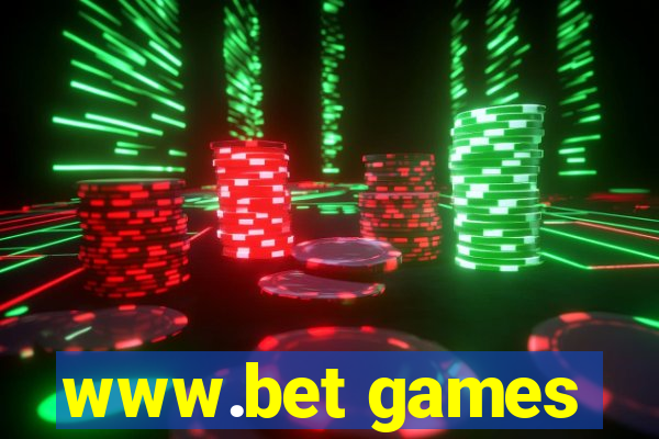 www.bet games