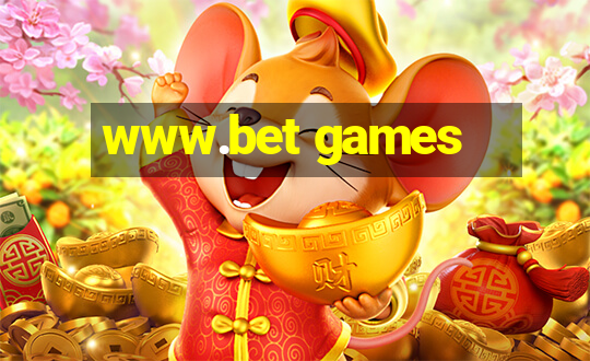 www.bet games