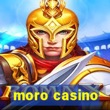 moro casino