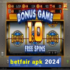 betfair apk 2024