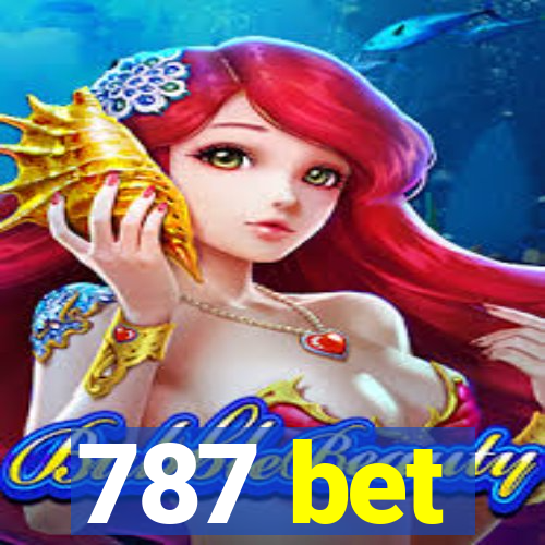 787 bet