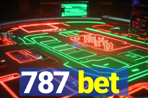 787 bet