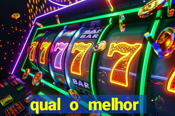 qual o melhor cassino para jogar fortune tiger