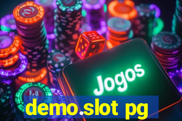 demo.slot pg