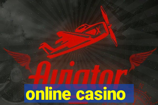 online casino