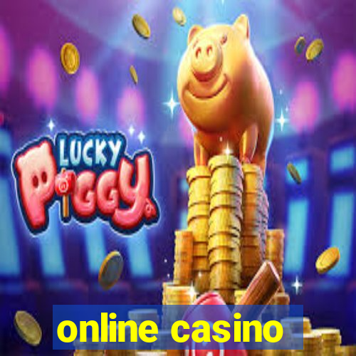 online casino