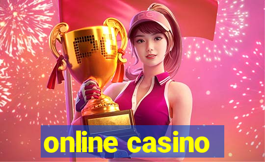 online casino