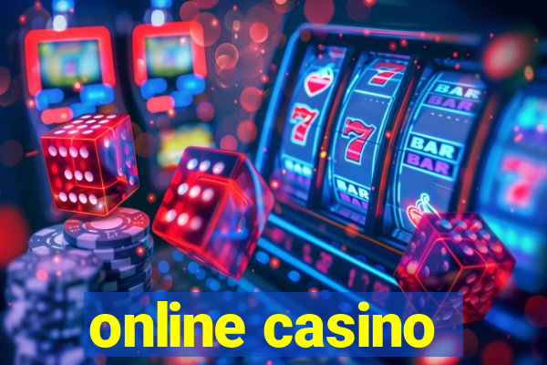 online casino