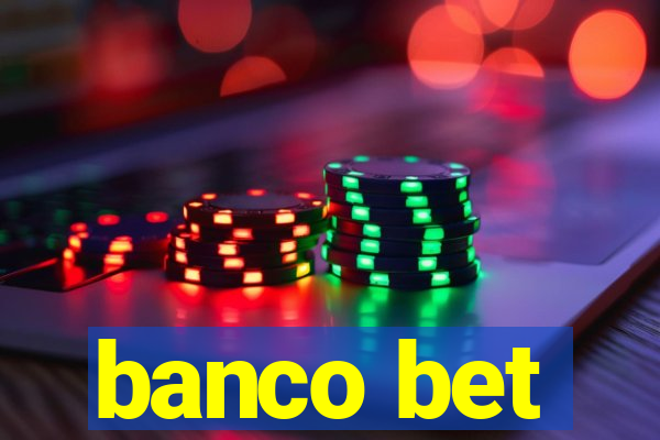 banco bet