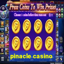 pinacle casino