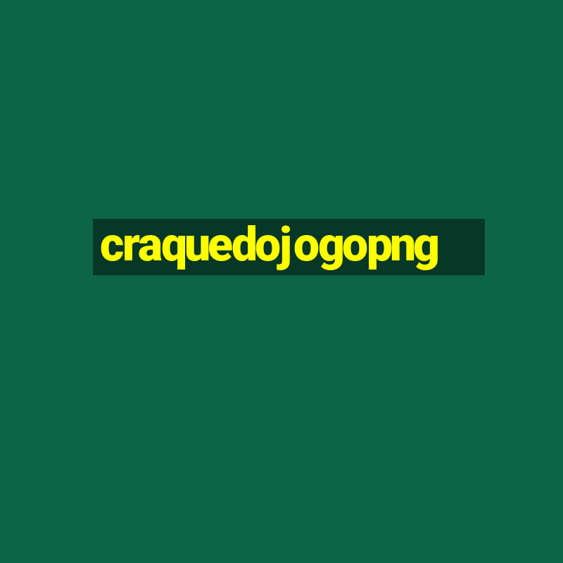 craquedojogopng