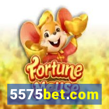 5575bet.com