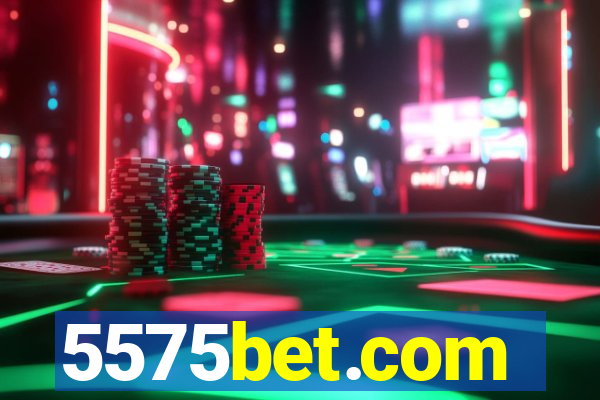 5575bet.com