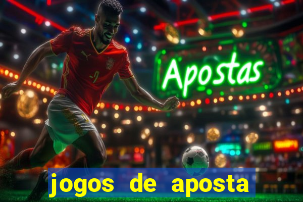 jogos de aposta online futebol