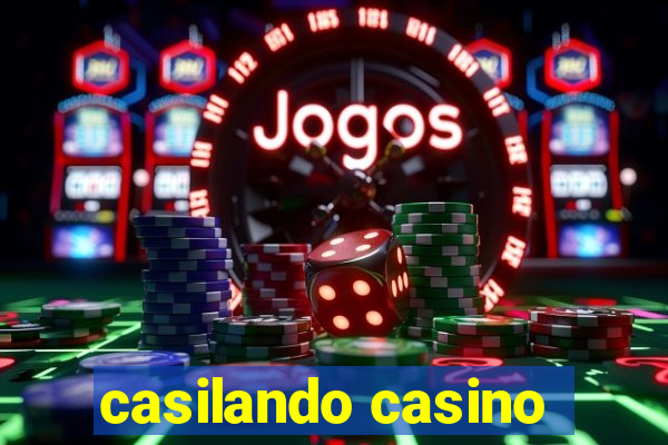 casilando casino