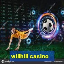 willhill casino