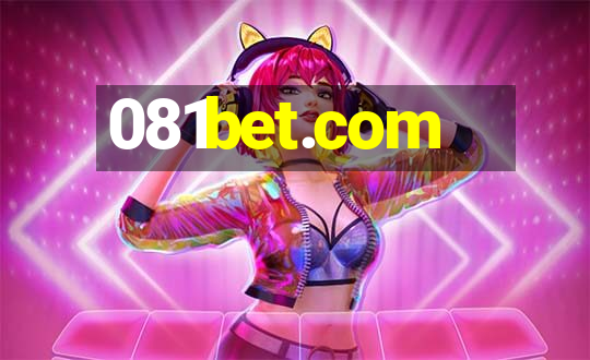 081bet.com