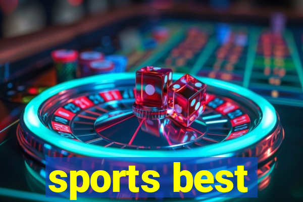 sports best