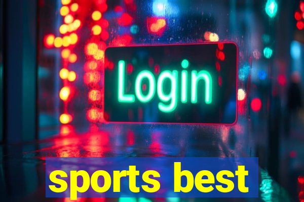 sports best