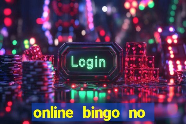 online bingo no deposit bonus uk